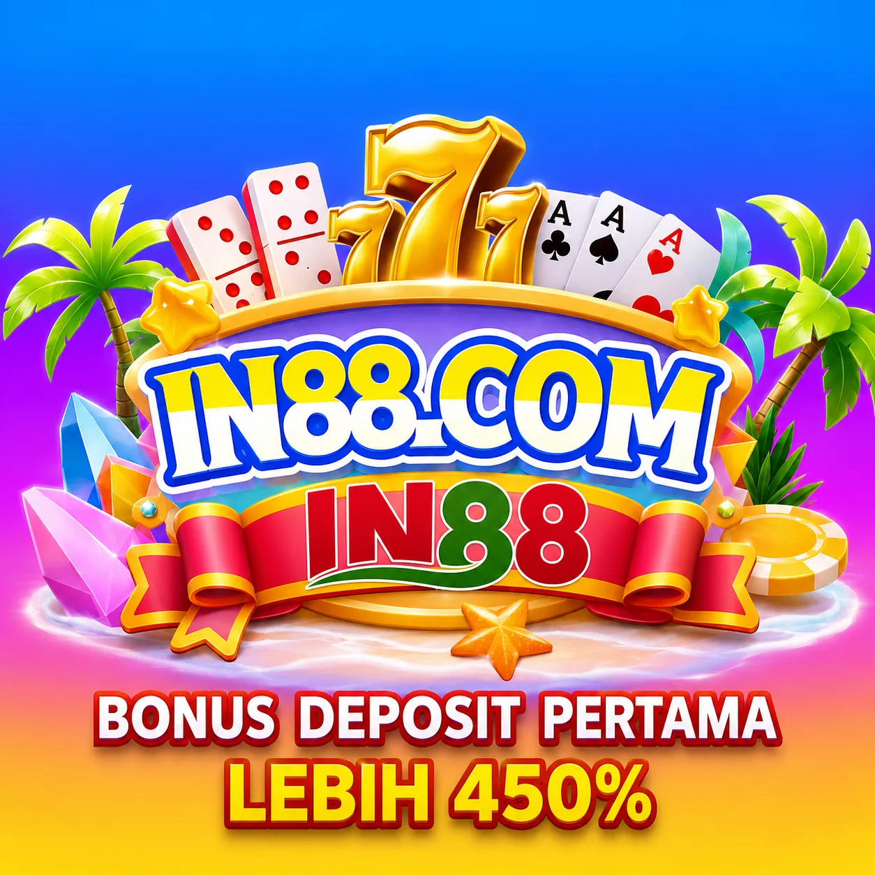 in88 - Cashback APK