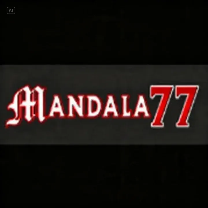 MANDALA77 - Aplikasi Pembuat Stiker WA Terbaik