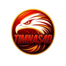 TIMNAS4D - Aplikasi Lacak Langkah untuk Kesehatan Anda
